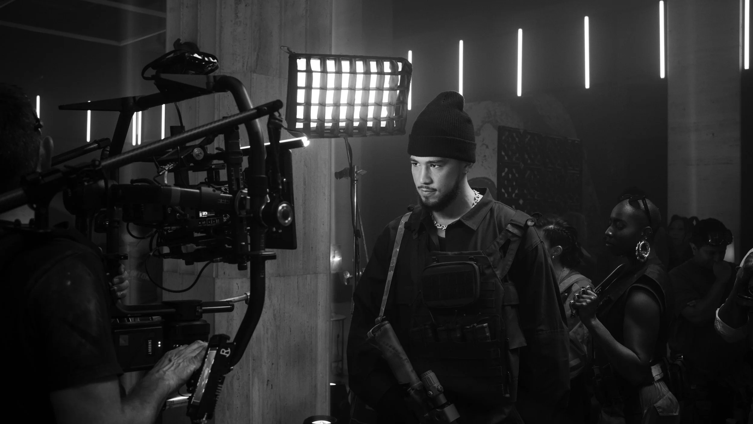 Devin Booker x Call Of Duty