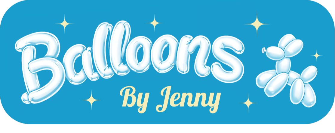 Balloons By Jenny