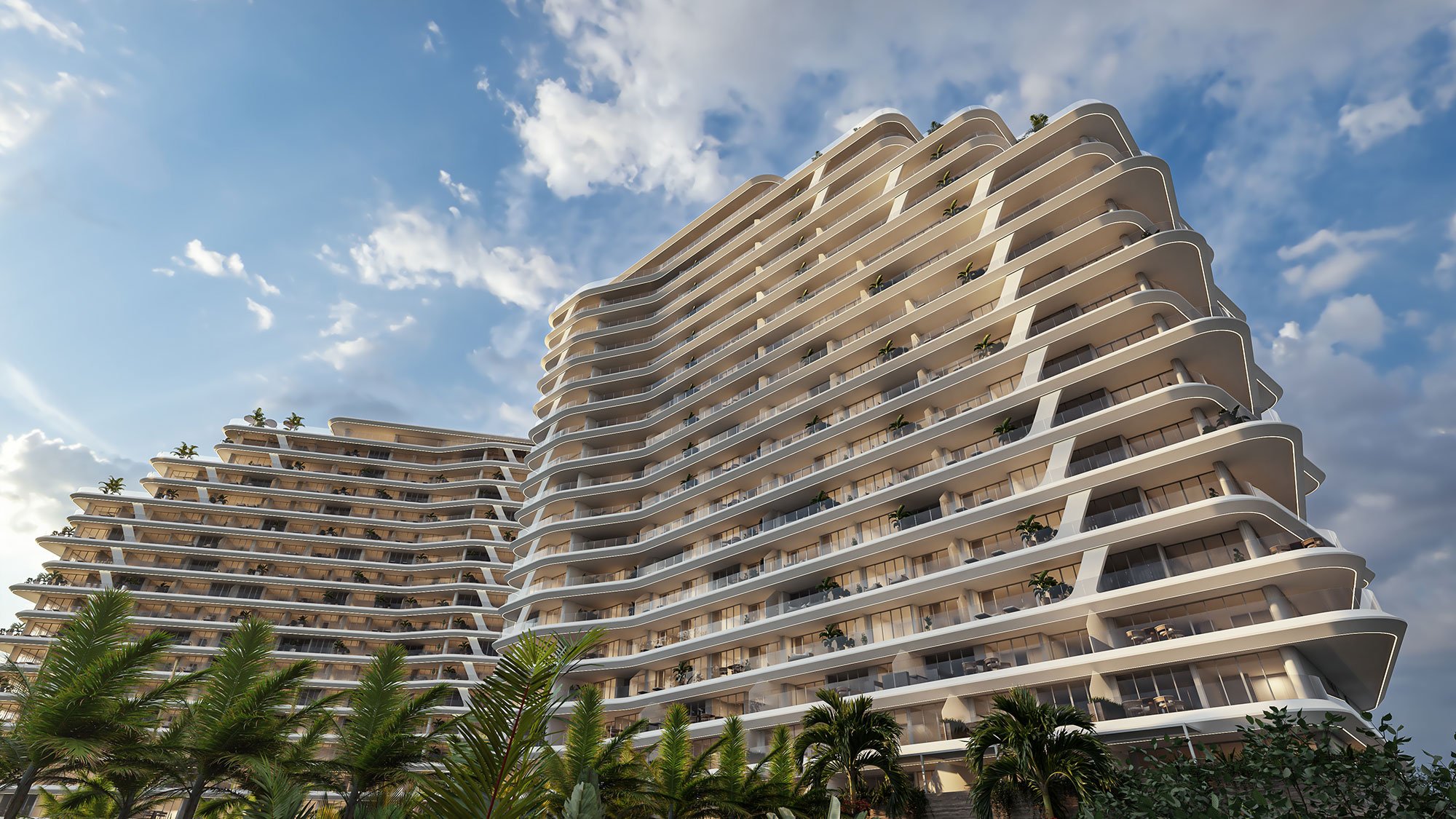 Propiedades de lujo en Cancún: 7 características clave&nbsp;