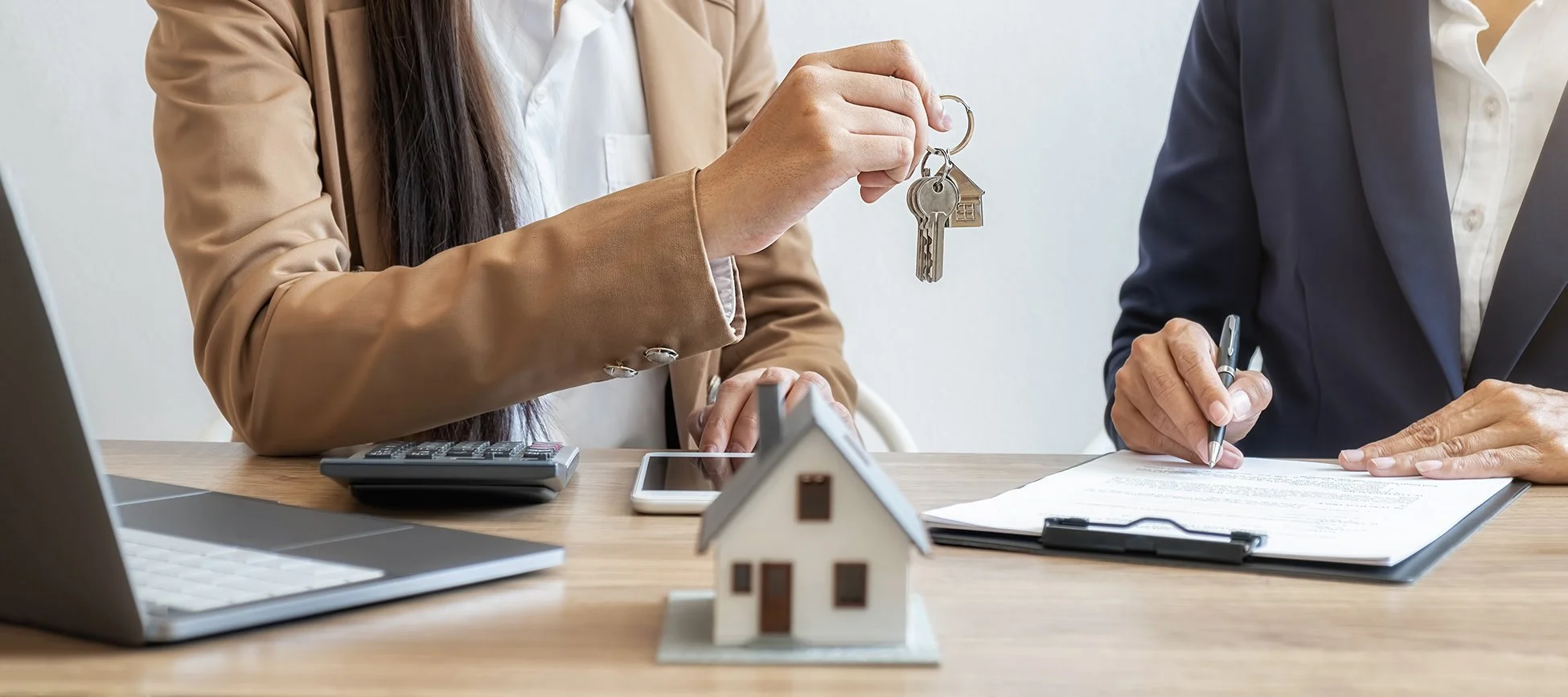 Buying property in Mexico as a foreigner: 