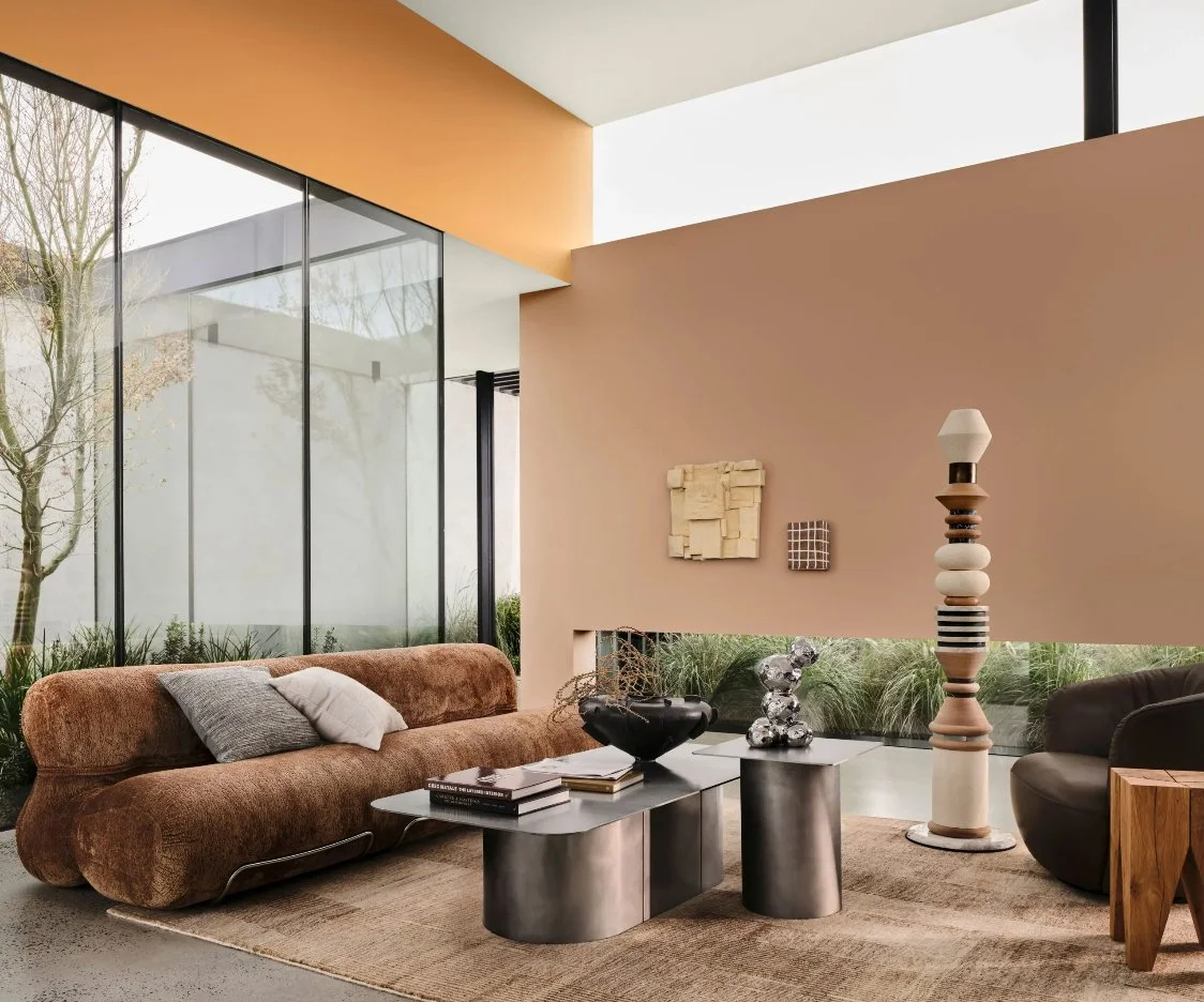 Muebles de decoración: cómo definen el carácter de tu espacio
