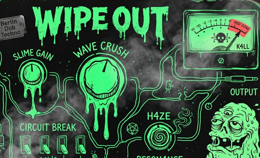 Wipe Out