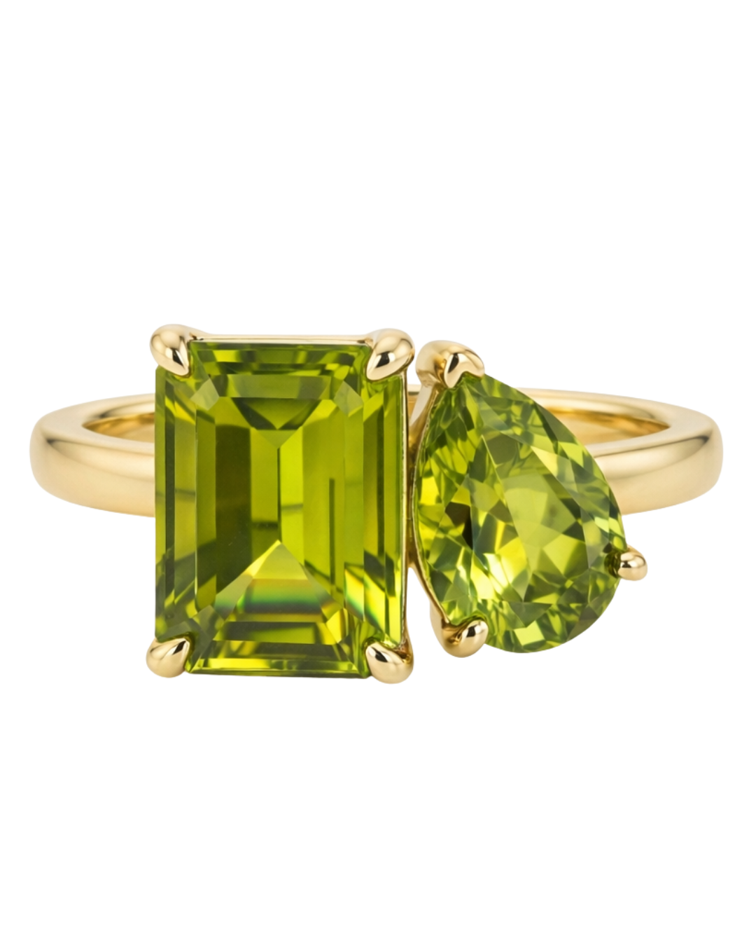 The Verdant Light Ring