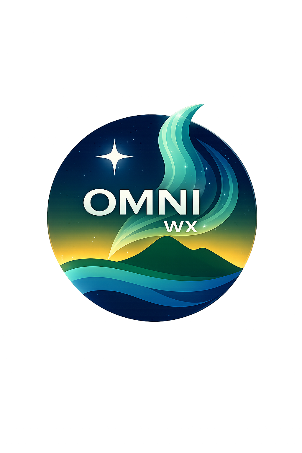 OMNIwx: Weather, everywhere.