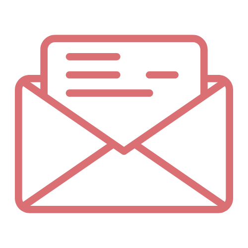 Barker and Co | Email Image