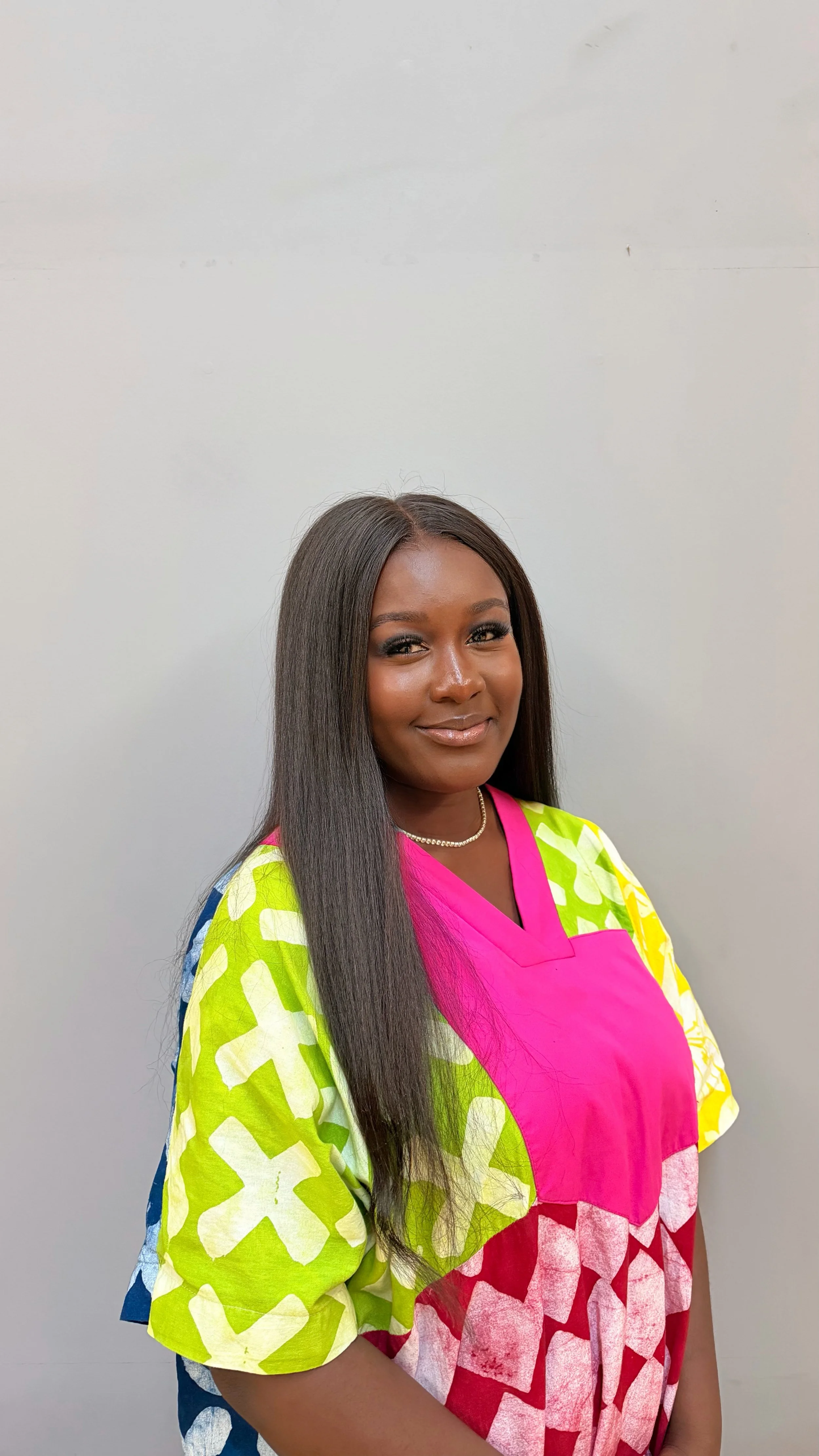 Full Profile of Shenelle Barker Founder and Principle Consultant at Barker and Co.