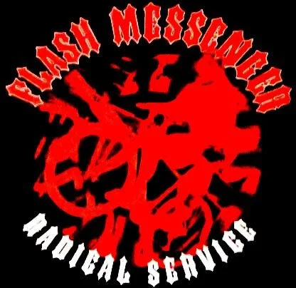 Flash Messenger Service