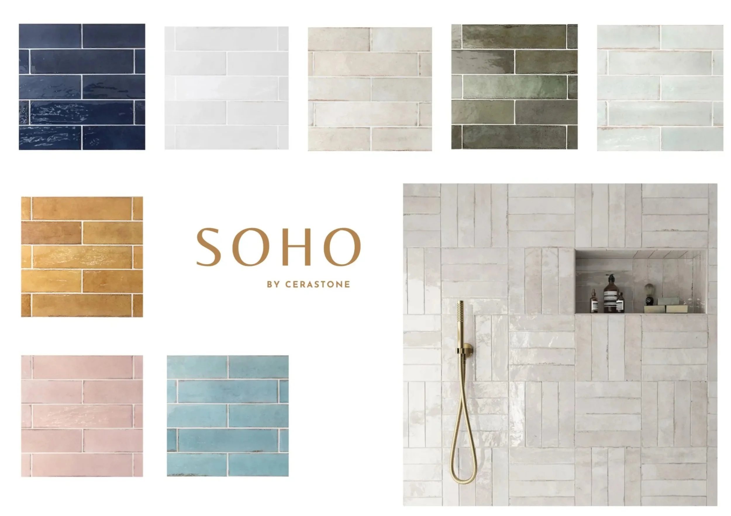 SOHO Tile