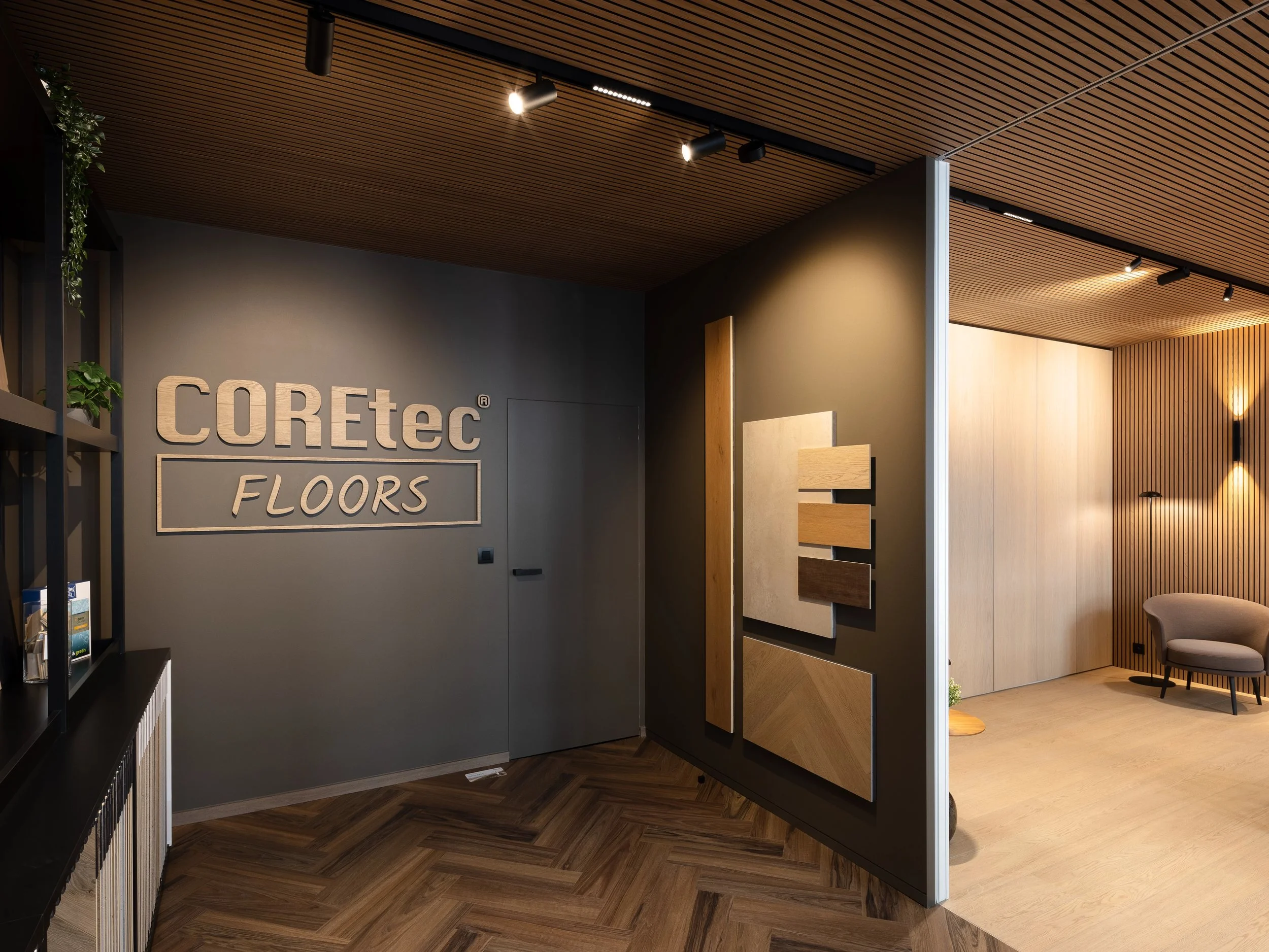 Coretec Floors