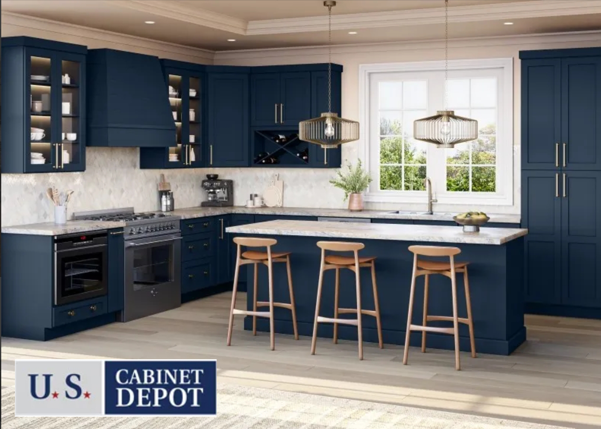 US Cabinet Depot