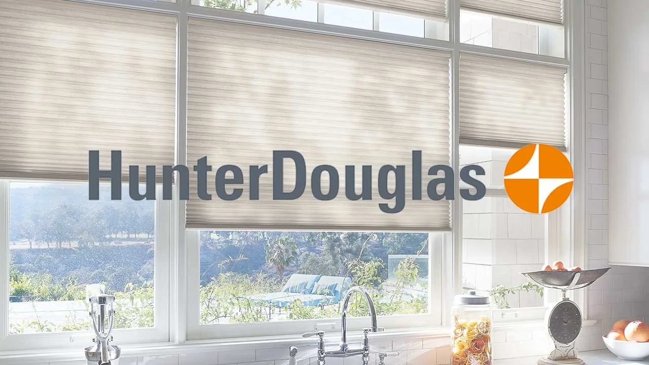 Hunter Douglas