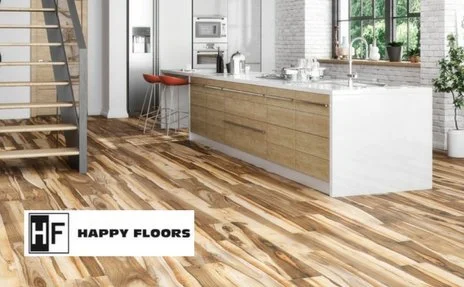 Happy Floors