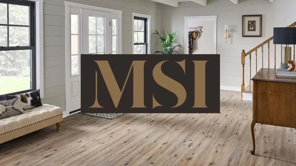 MS International Flooring