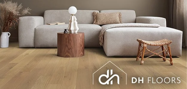 Dixie - DH Floors
