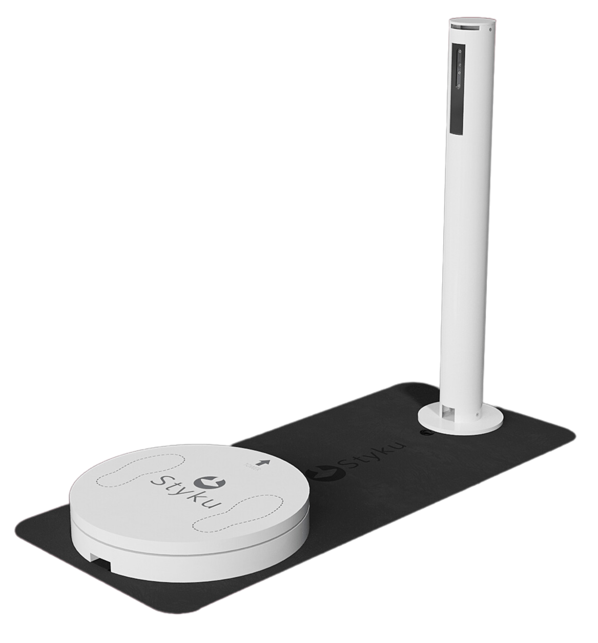 Medspa in Mentor, OH, 44060 | STYKU 3D Body Scanner Near Me
