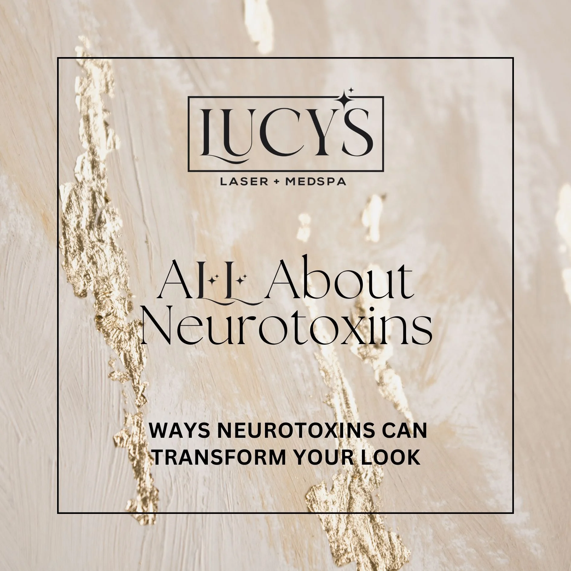 Beyond the Frown: All the Ways Neurotoxins Can Transform Your Look