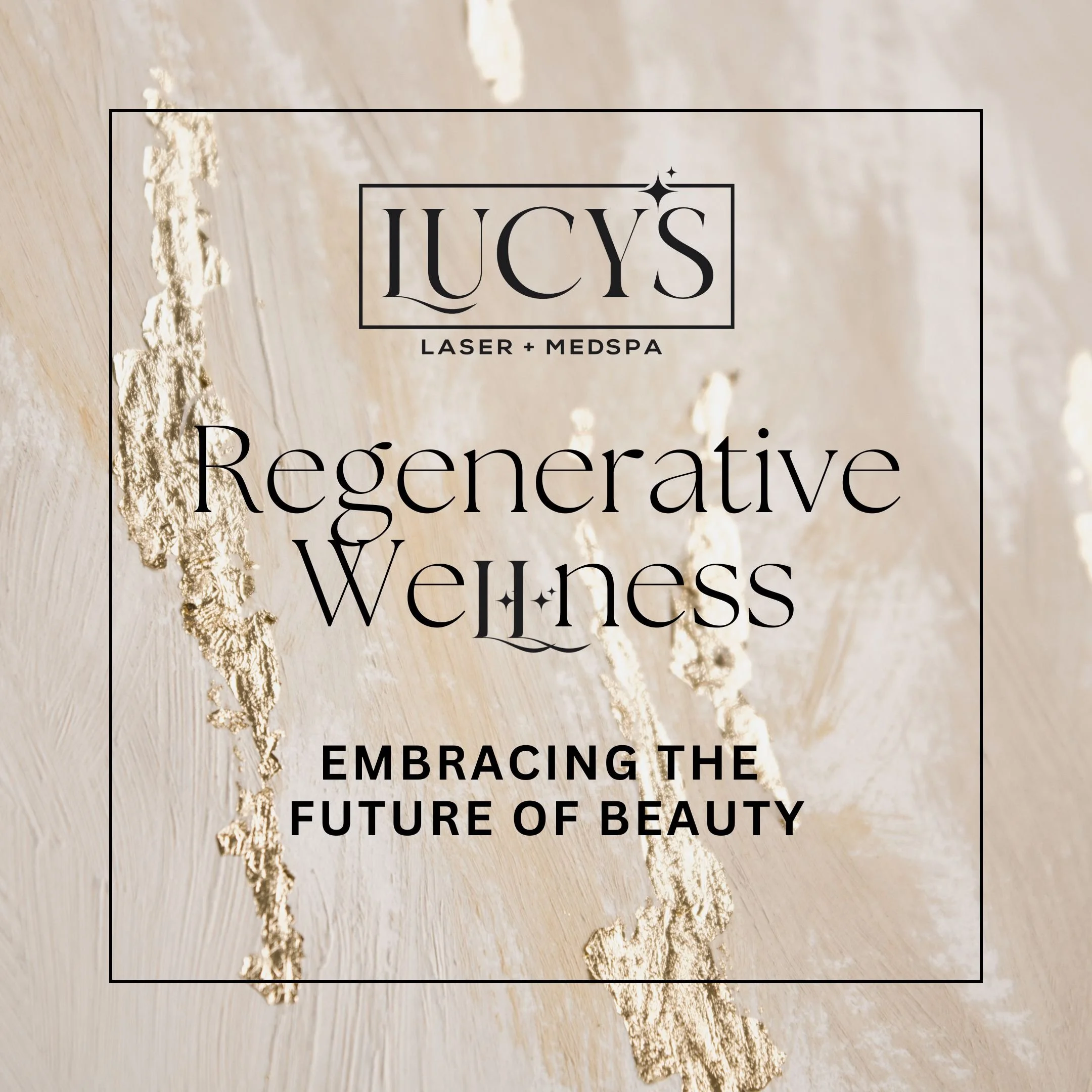 Embracing the Future of Beauty: Regenerative Wellness