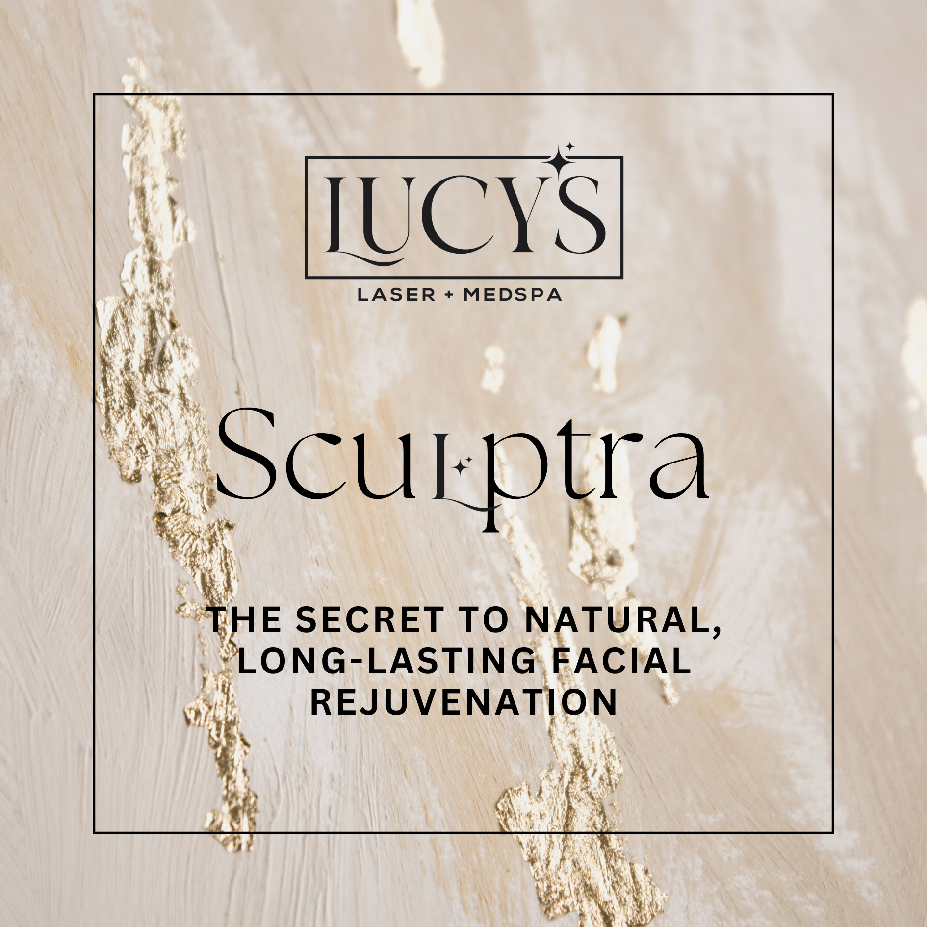 Sculptra: The Secret to Natural, Long-Lasting Facial Rejuvenation