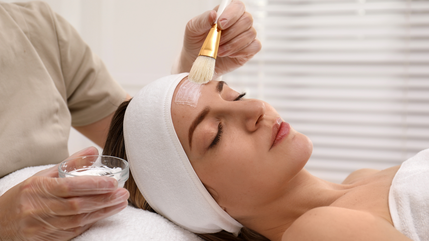 Medspa in Mentor, OH, 44060 | Chemical Peels Near Me