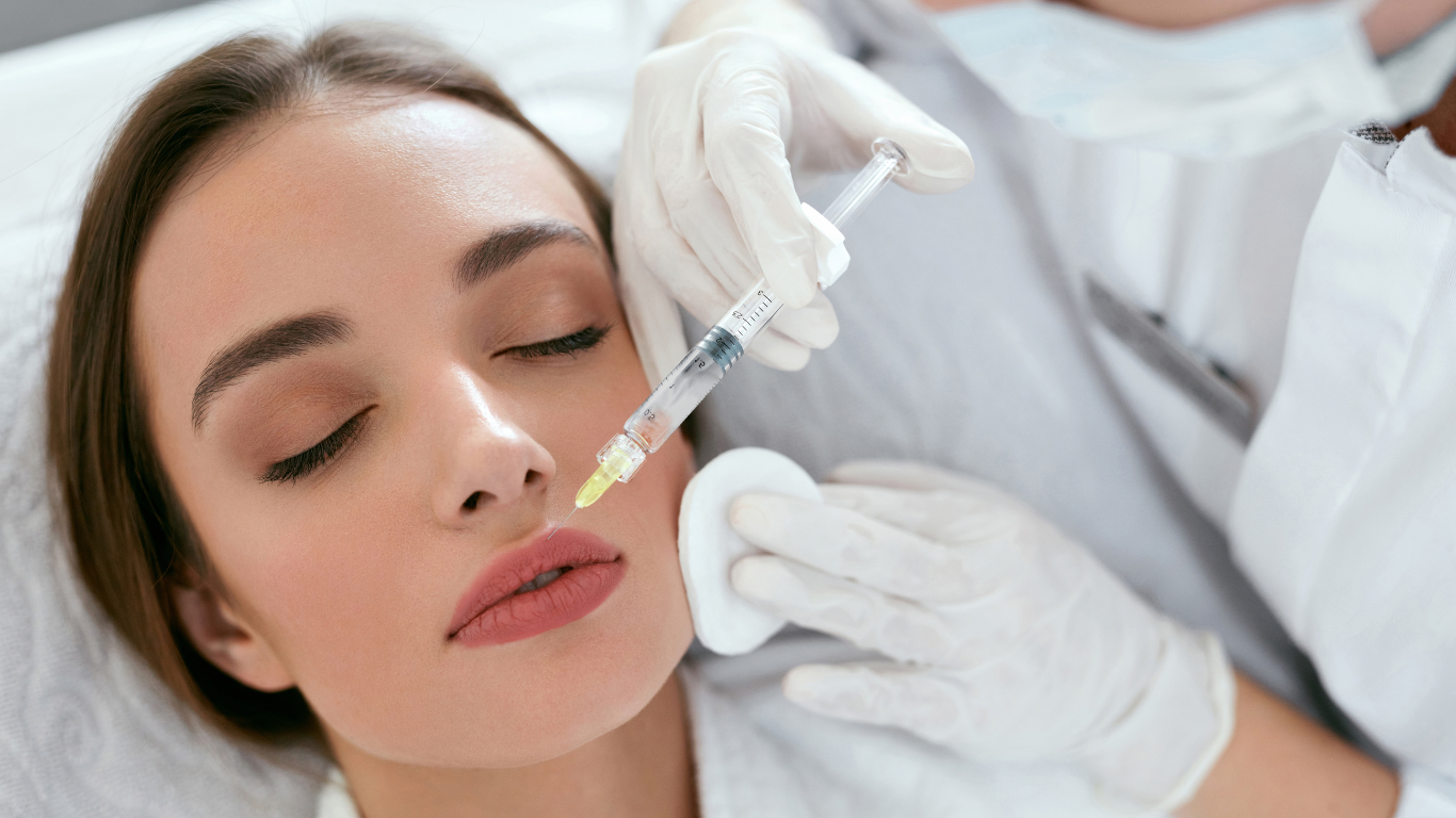 Medspa in Mentor, OH, 44060 | Fillers Near Me