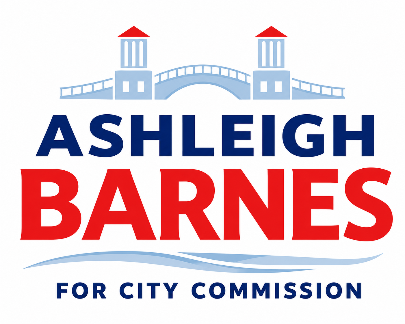 Ashleigh Barnes | St. Augustine City Commission