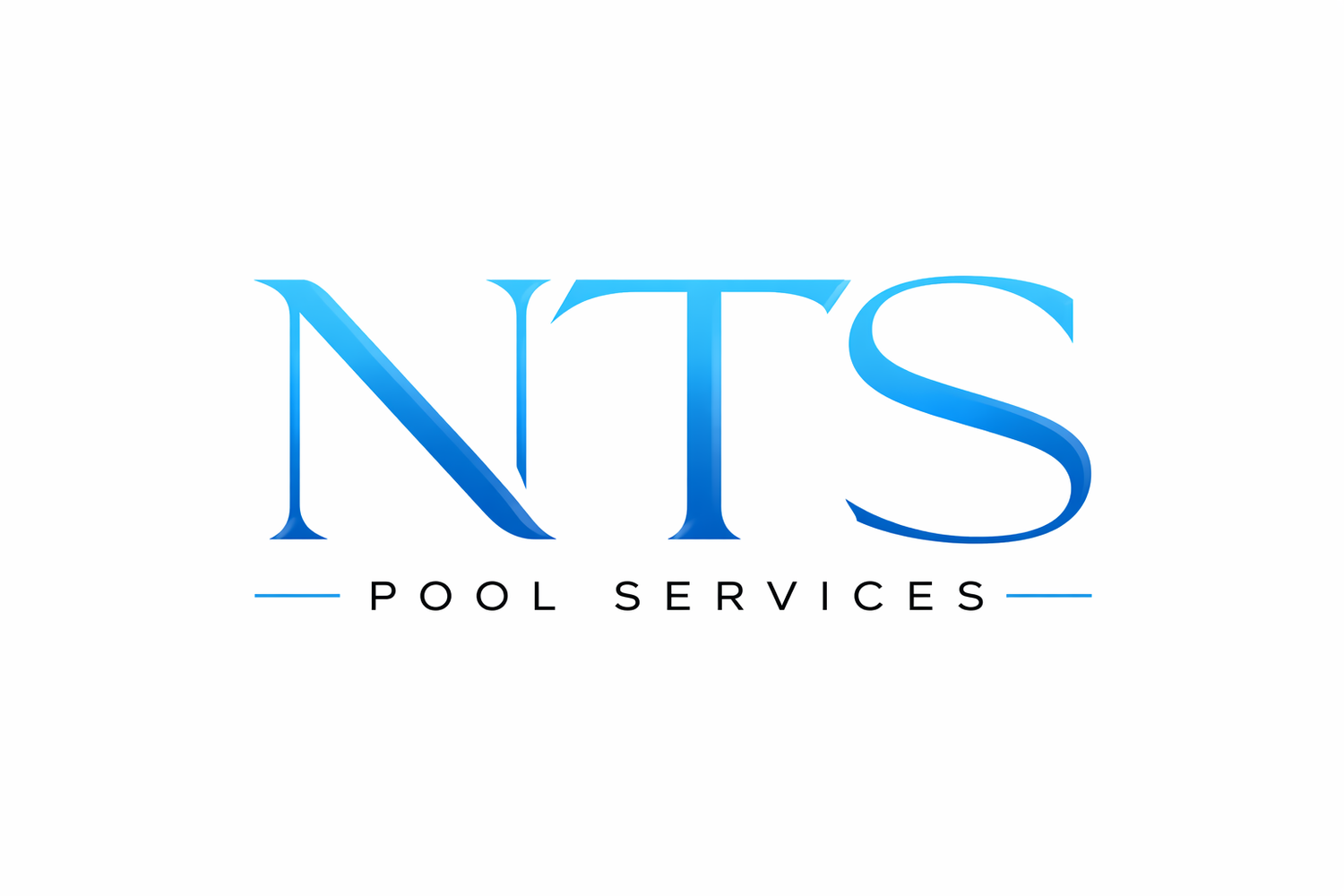 NTS Pool Services