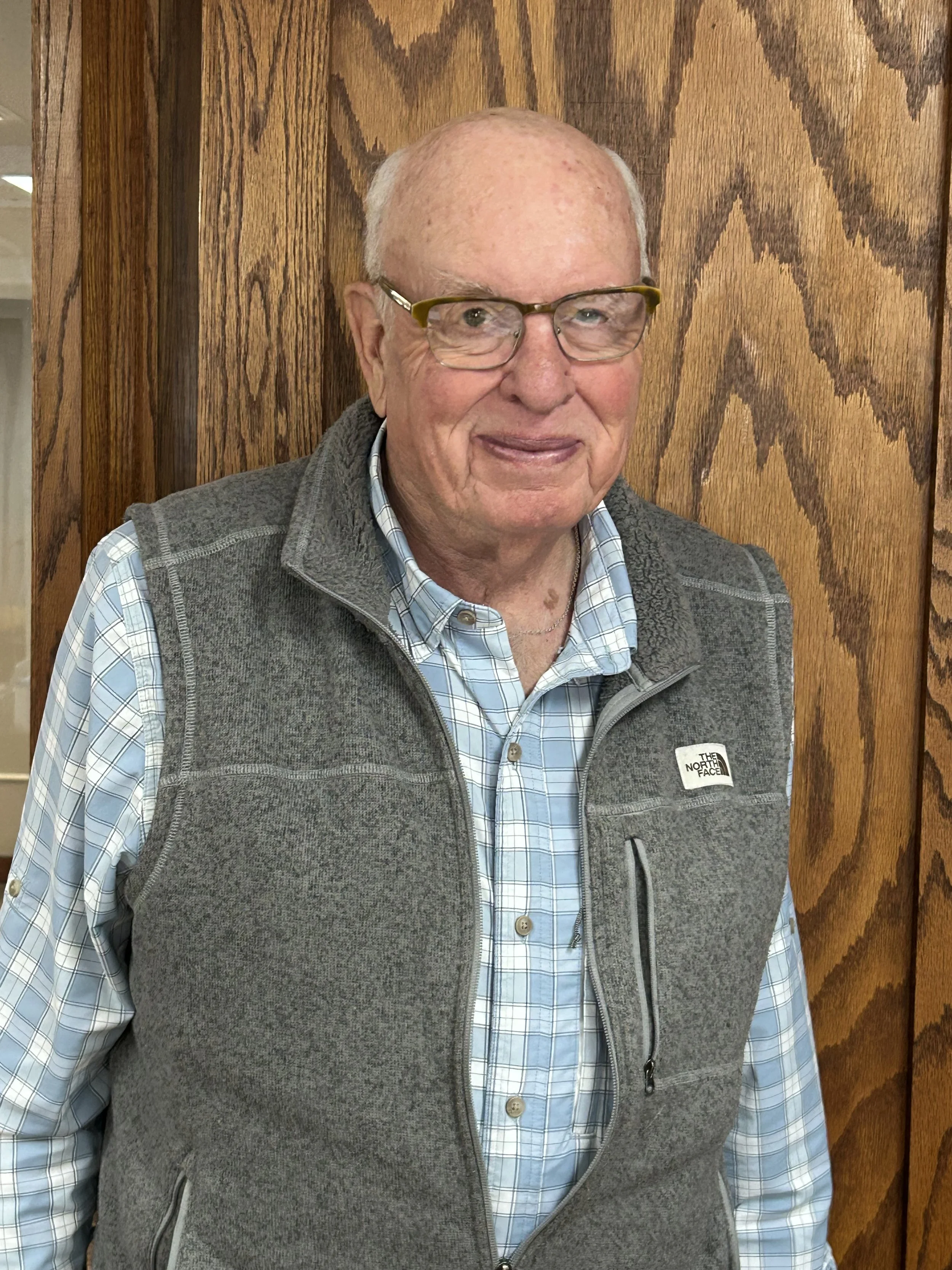 Terry Wingerter