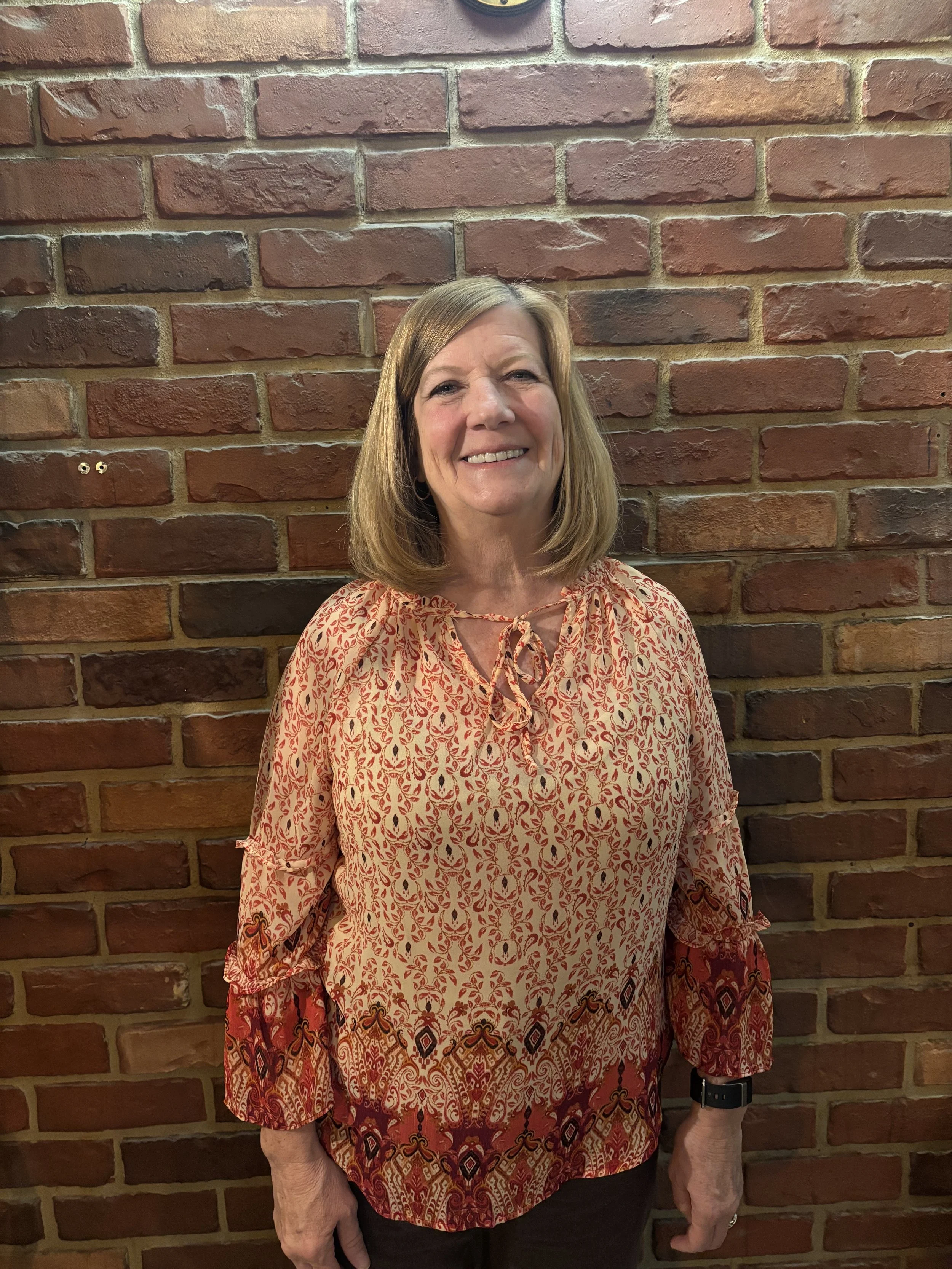 Kelli Carmichael