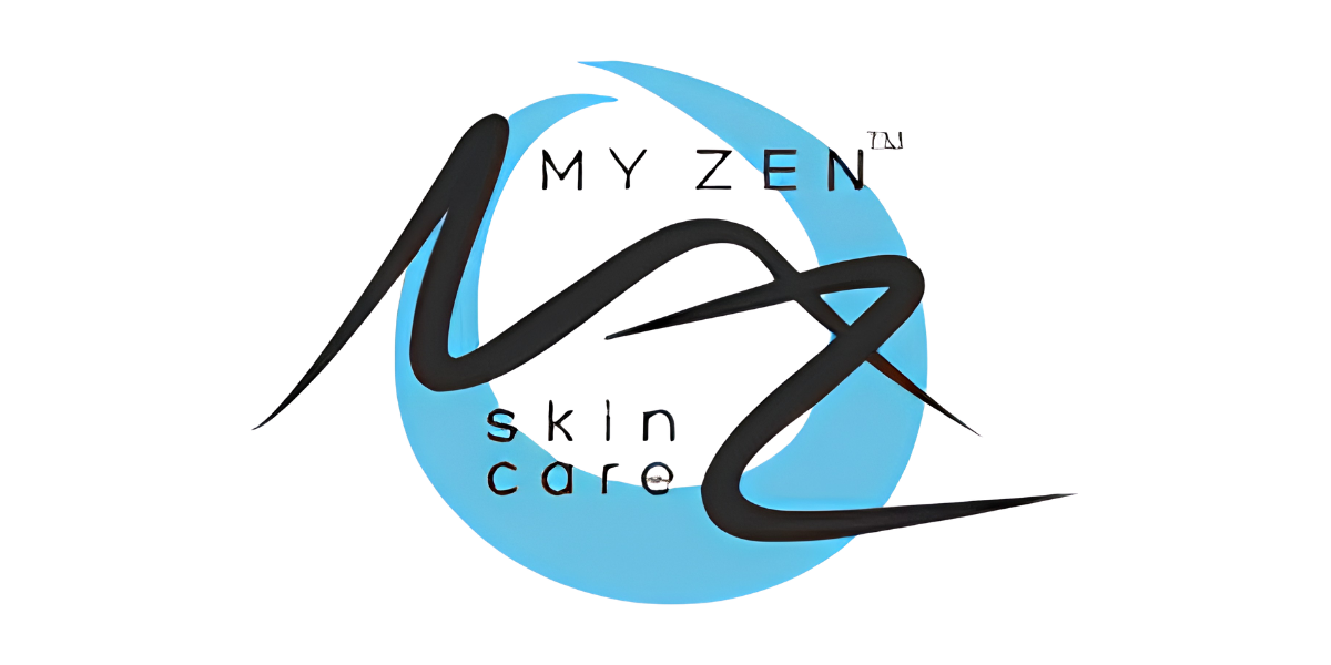 My Zen Skin Care Logo