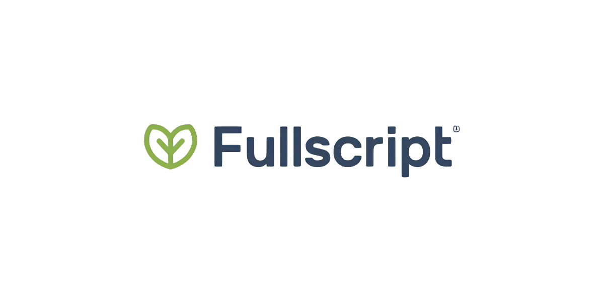 Fullscript Logo