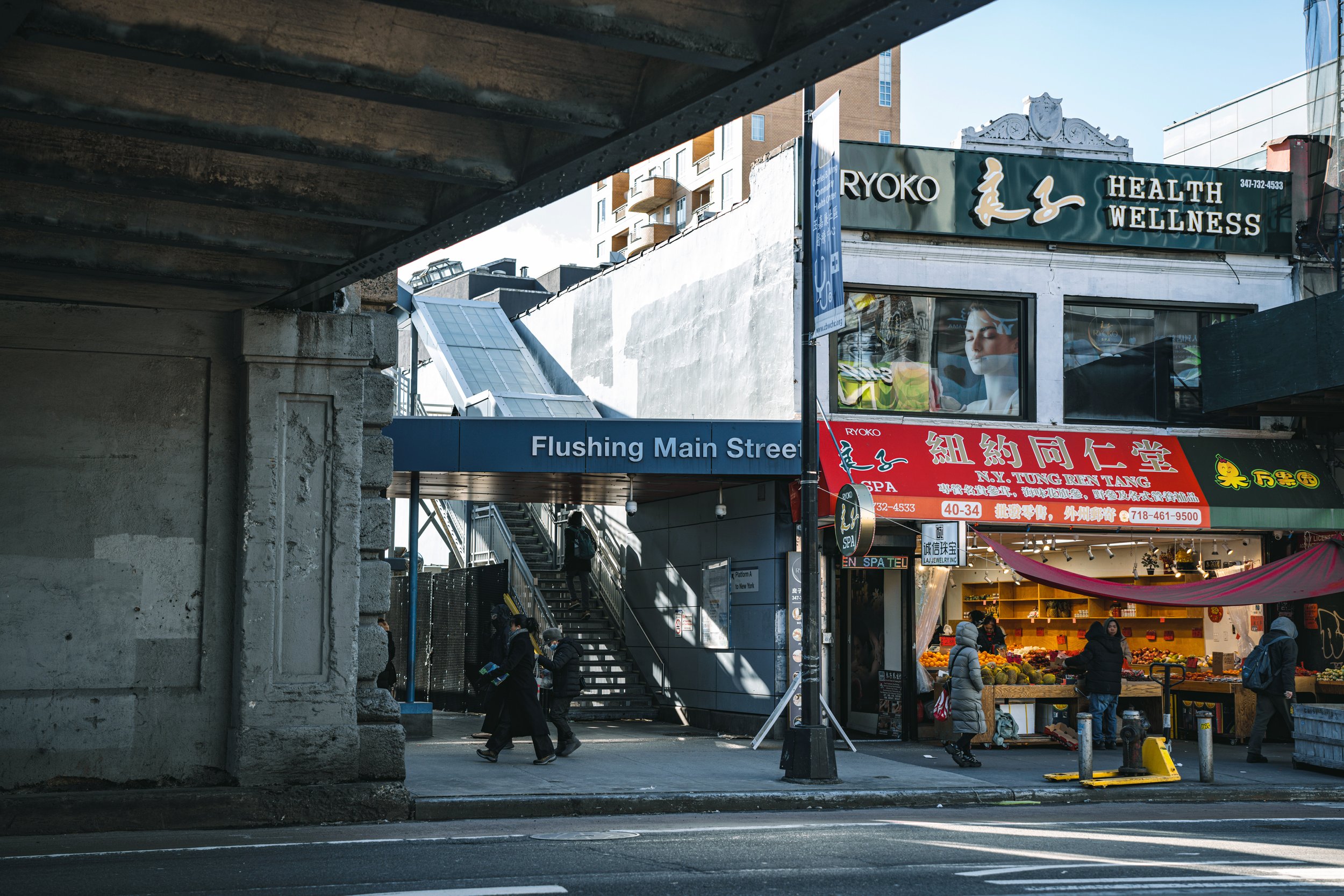 Nobody Will Change For Me