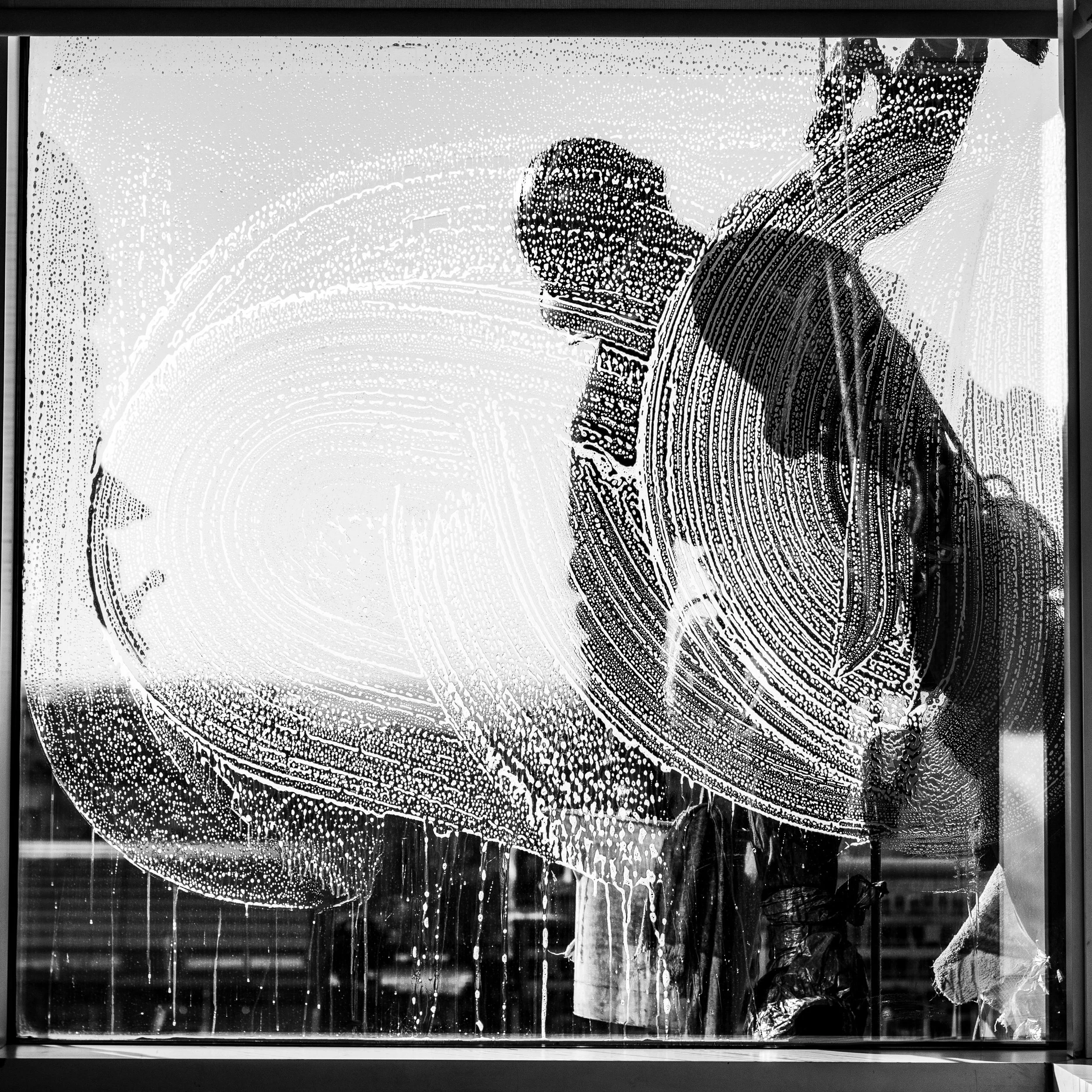 Professional Window Cleaning Services in Utah | Blumont Services