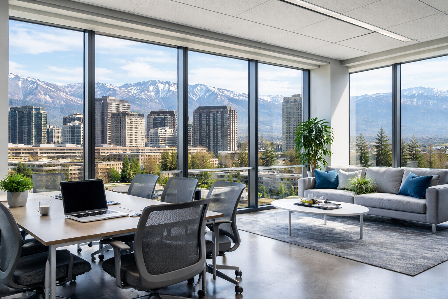 Utah Commercial Cleaning