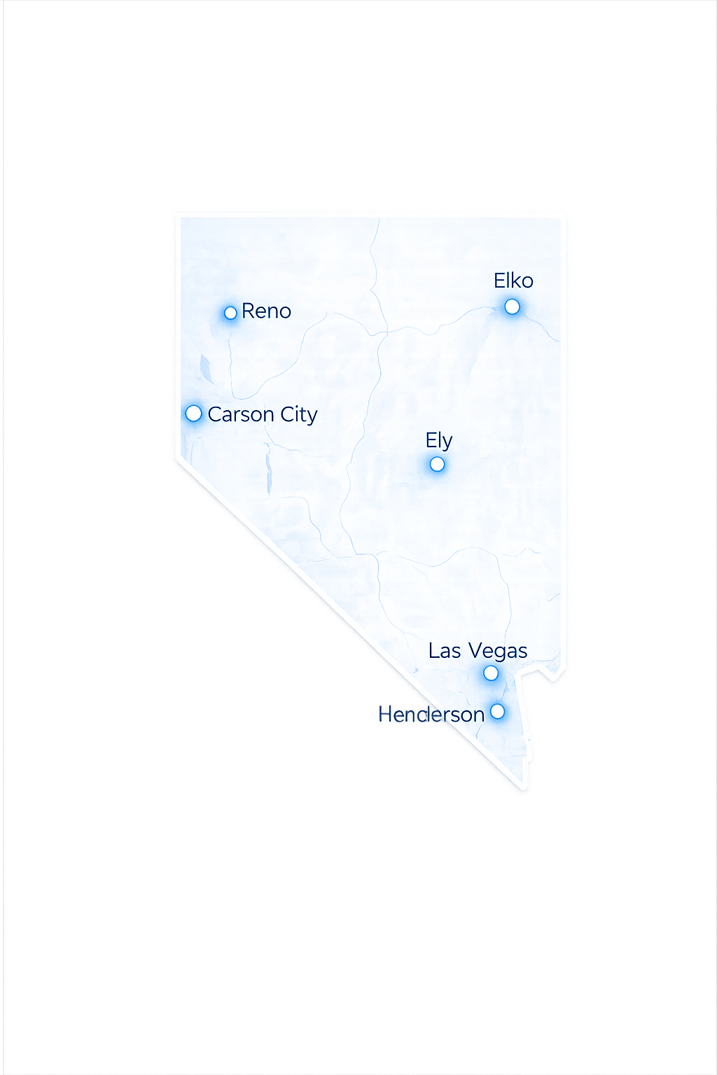Nevada Location