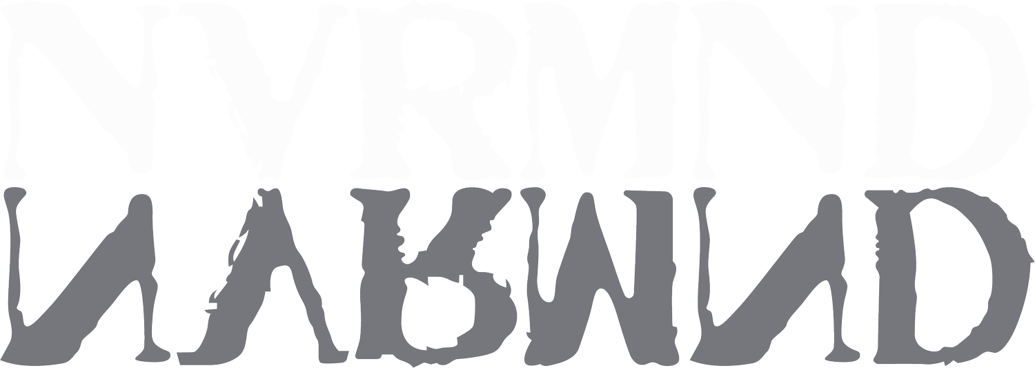 NVRMND