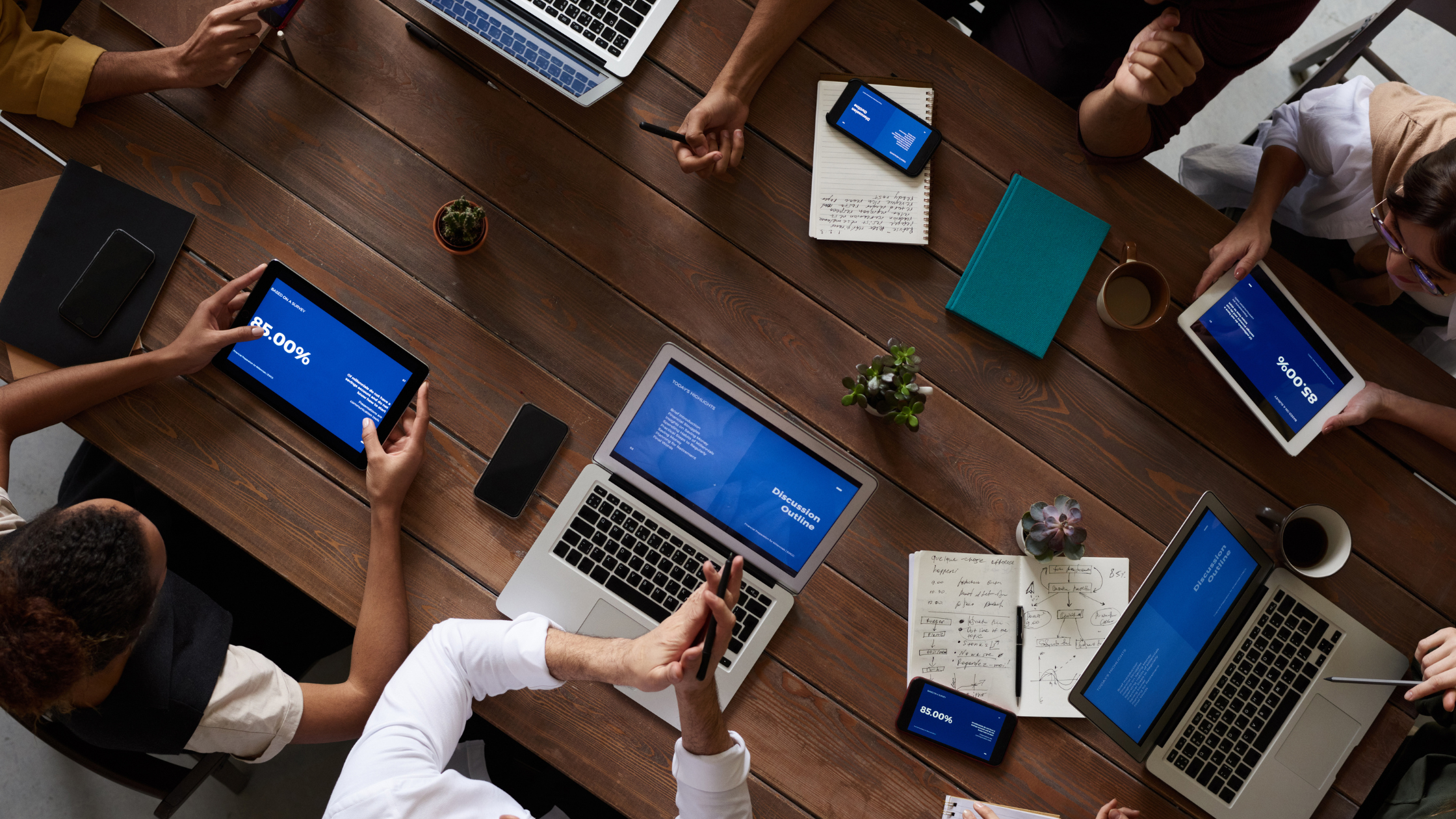 How Much Does Coworking Cost in Atlanta?