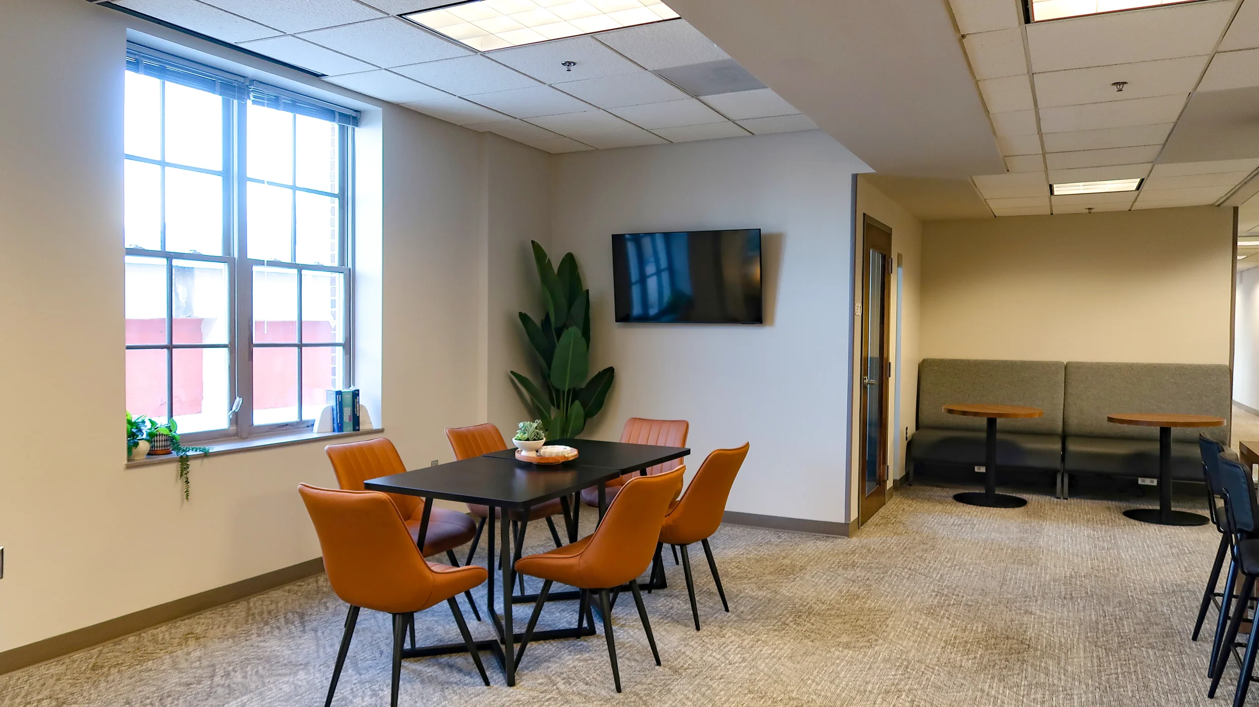 Coworking Space vs. Private Office in Atlanta: Which Is Better for Your Startup?