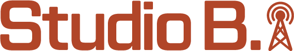 StudioB.