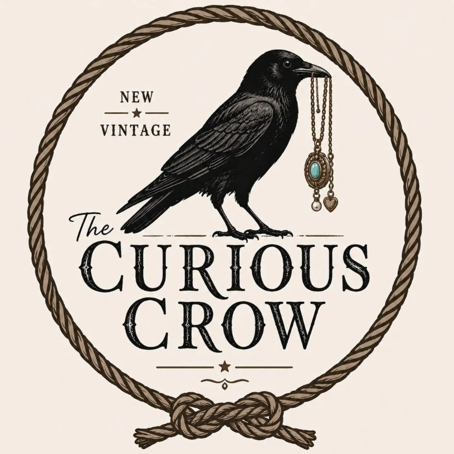 The Curious Crow , LLC
