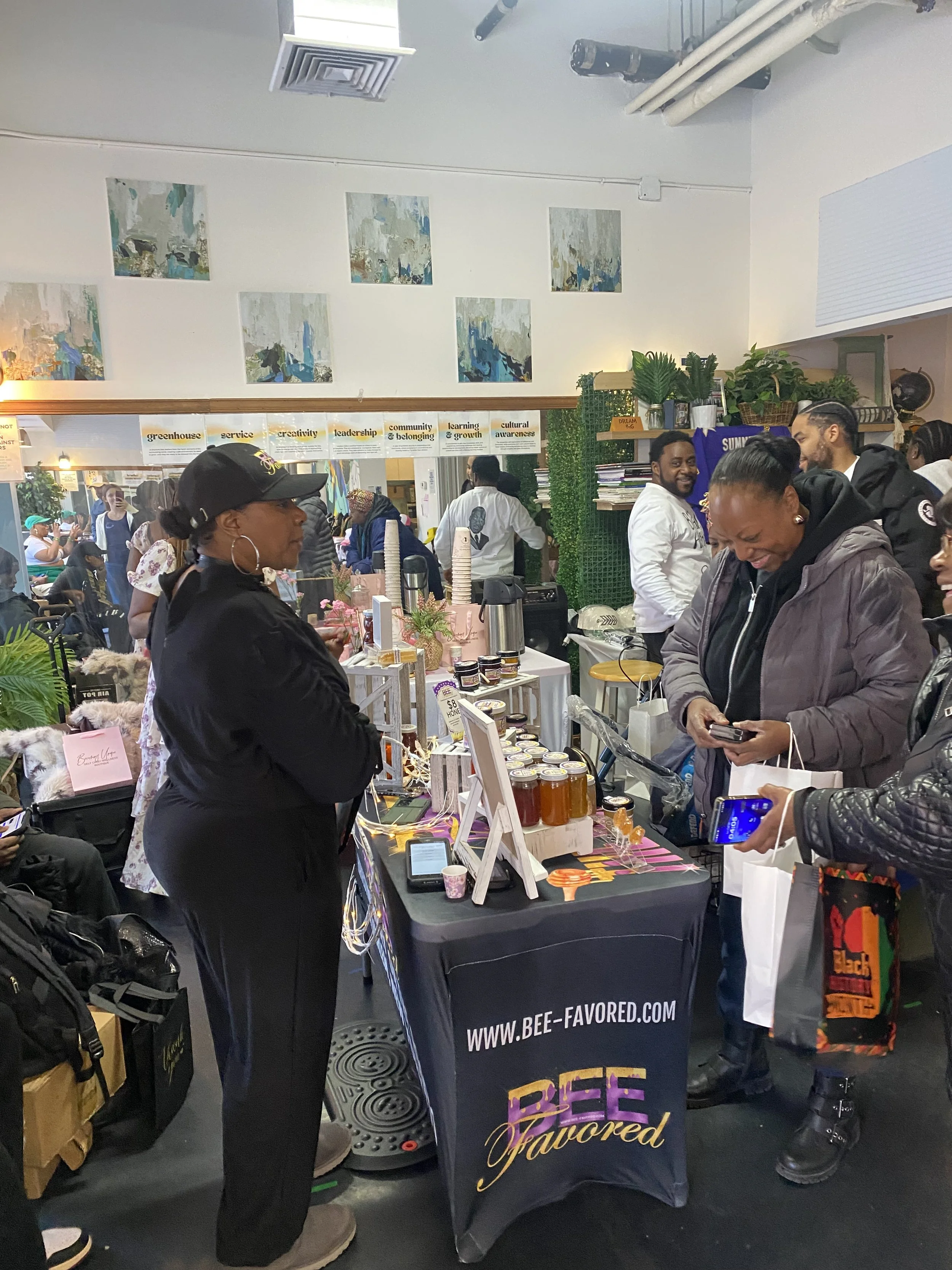 Small Business Market ‘26