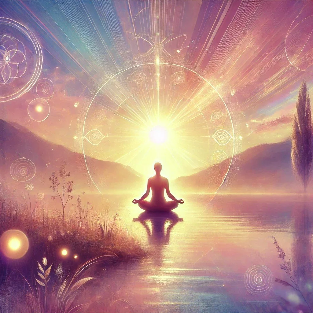 Awakening to Your True Essence: A Journey Towards Spiritual Authenticity