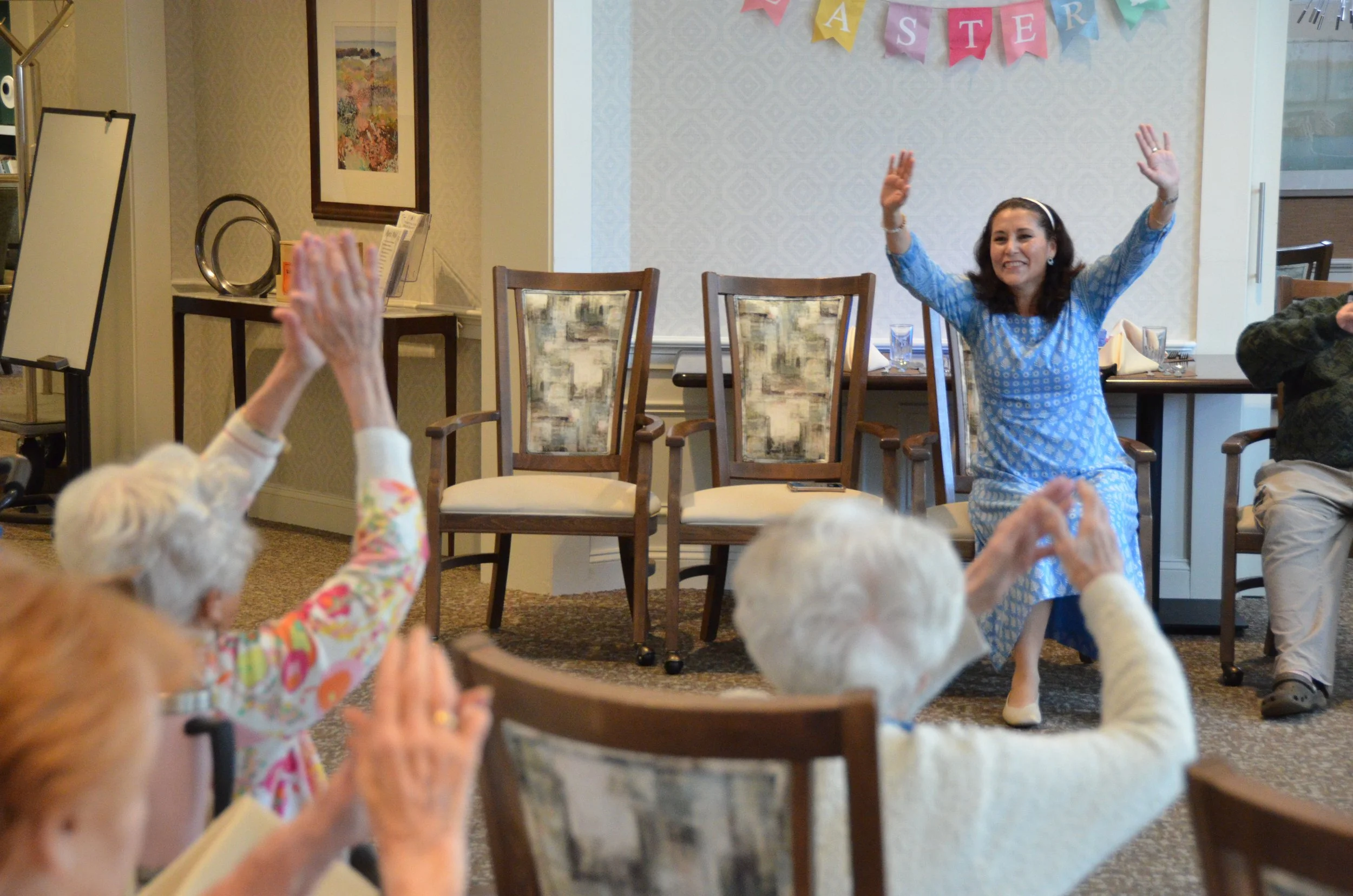 Rediscovering Joy and Connection