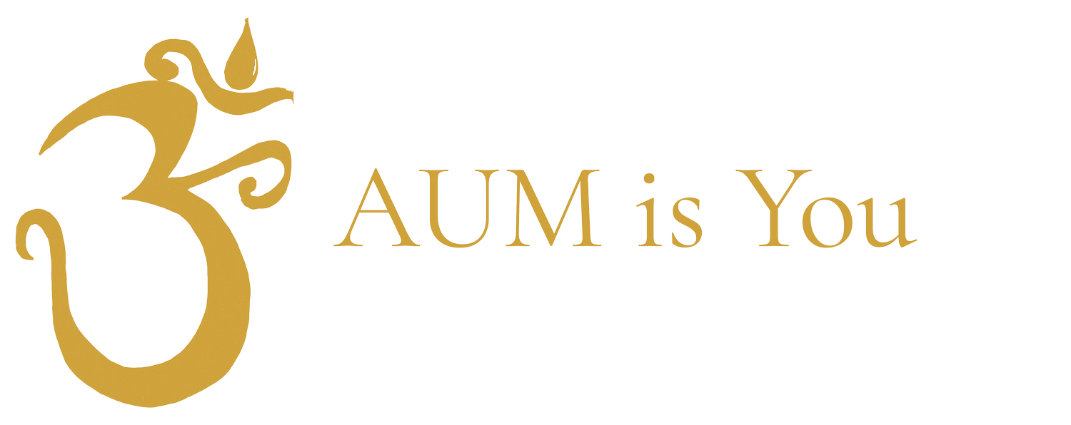 AUM is You