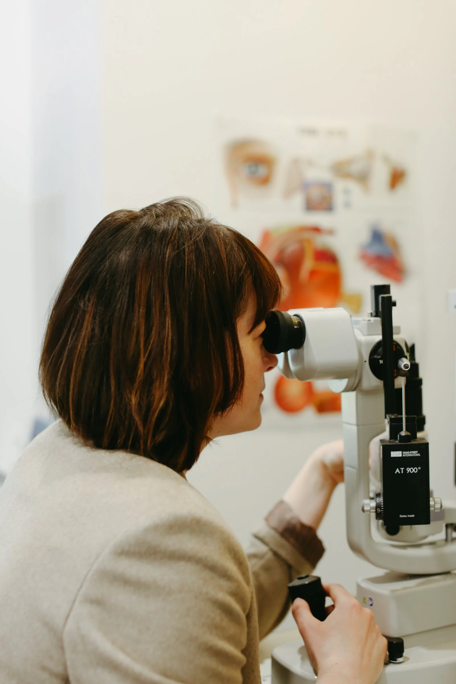 How Often Should You See The Eye Doctor?