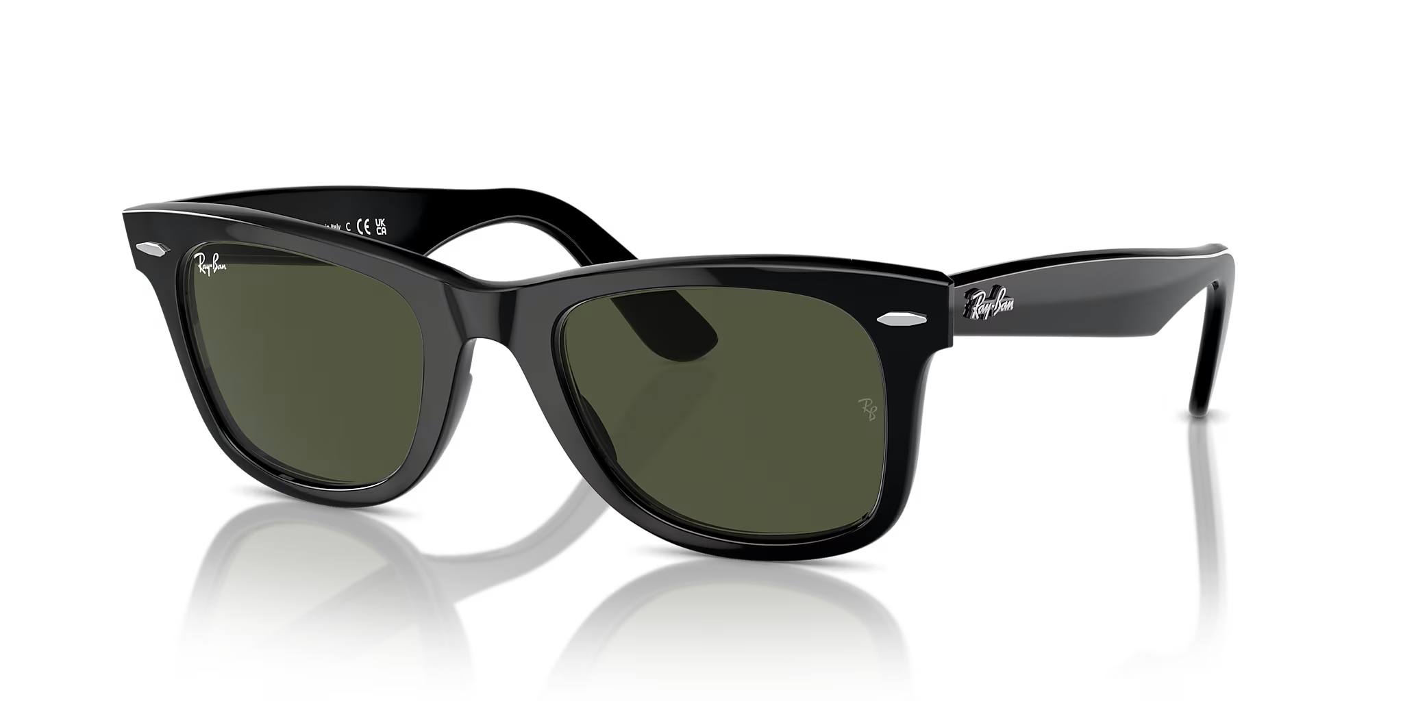 Rayban Wayfarers