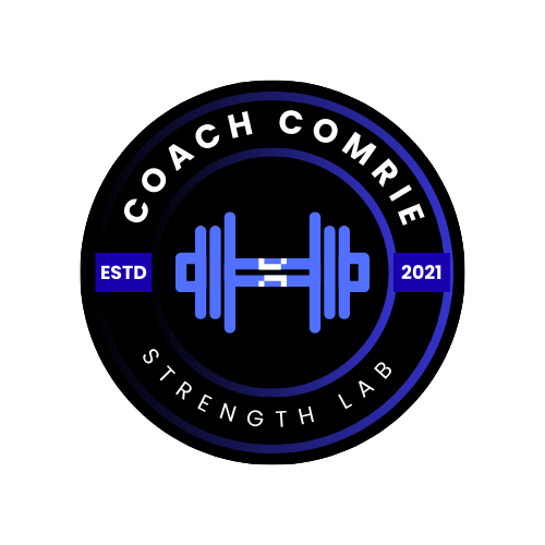 COMRIE STRENGTH LAB
