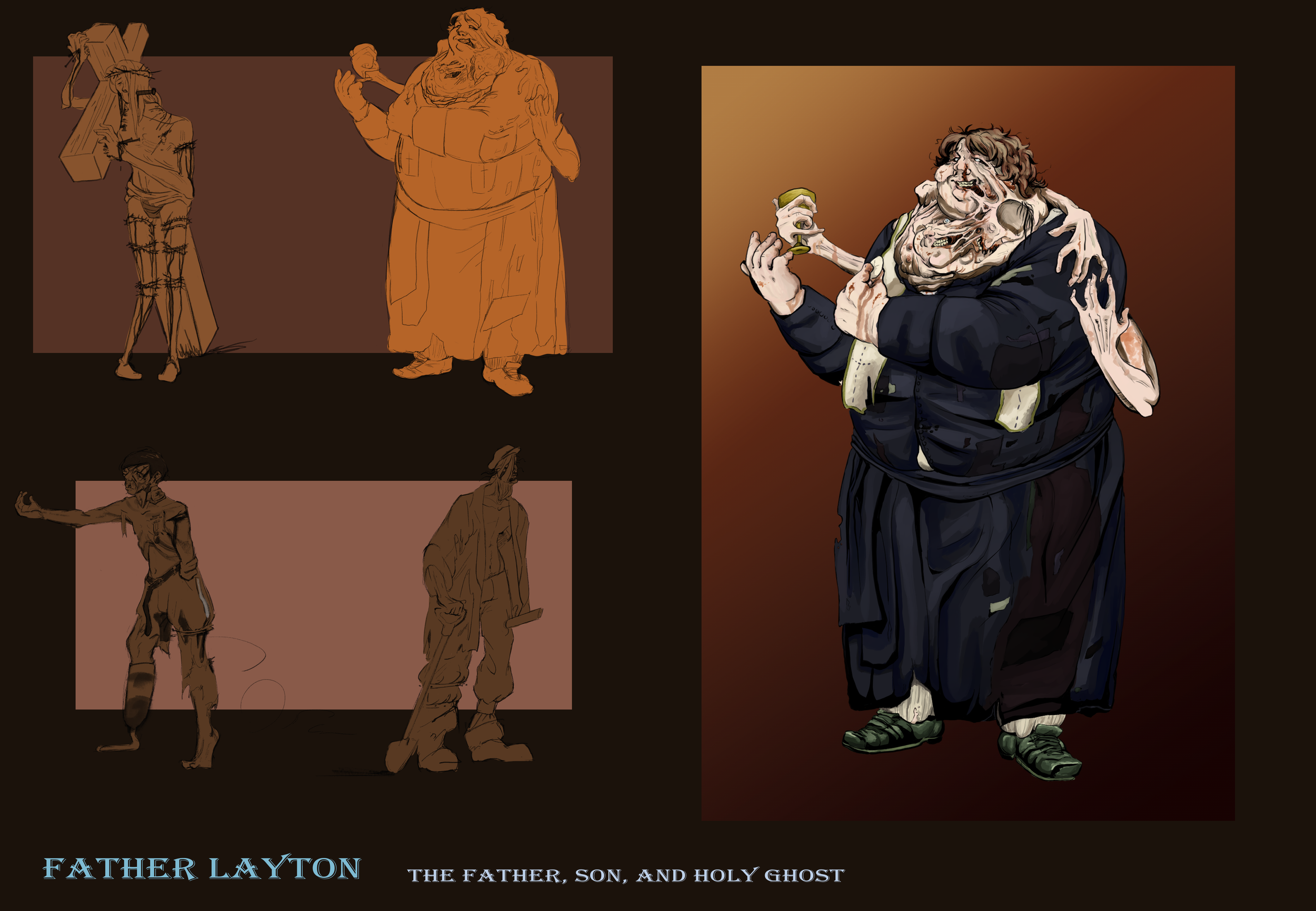 LAYTON - 2025