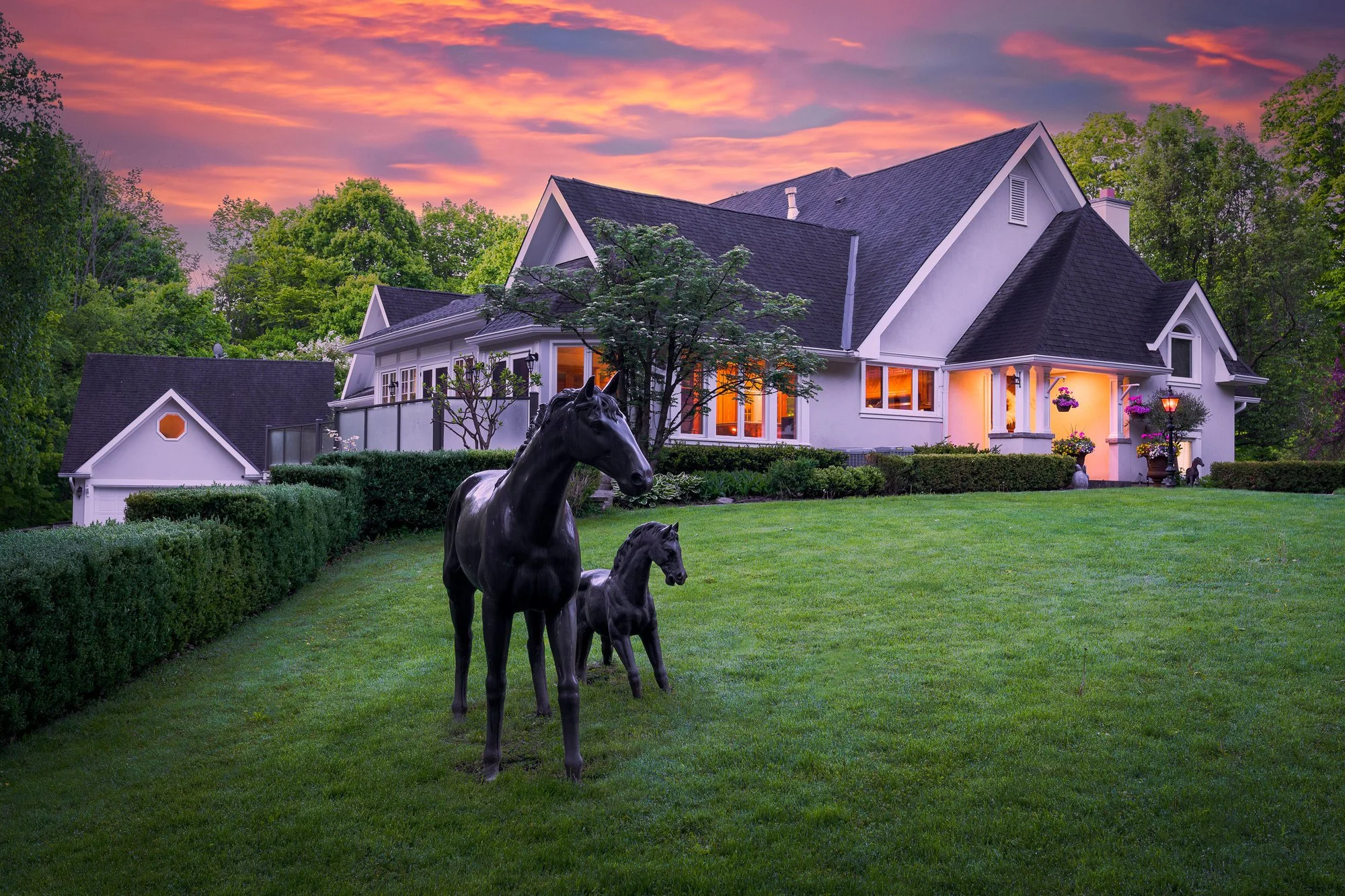 Wingberry Farms: A Q&amp;A with the Owners