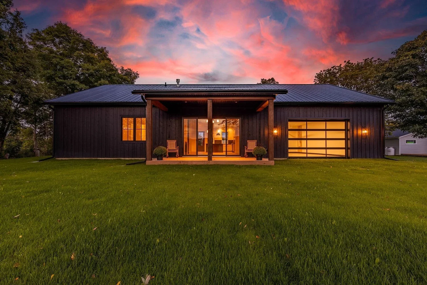 Interview with Ed Leimgardt of Ed Leimgardt Contracting: Building Homes Rooted in Tradition and Innovation