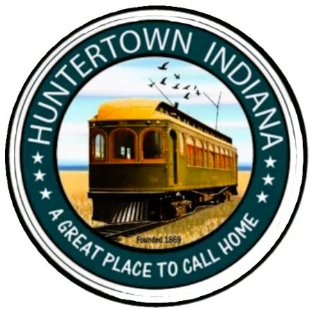 BRANDON SEIFERT HUNTERTOWN TOWN COUNCIL
